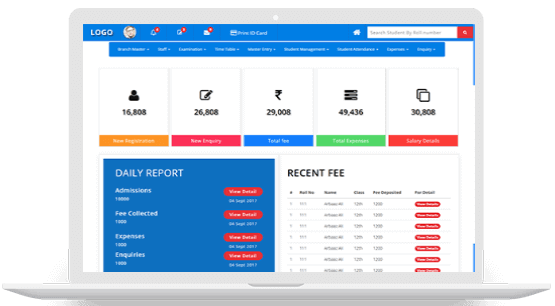 Webmingo | ERP & CRM Softwares